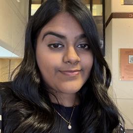Shrinidhi Krishnan